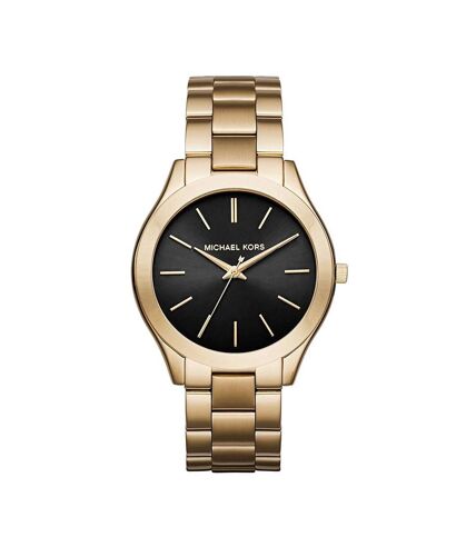 Montre Quartz Femme Michael Kors Mk3478 (42Mm)