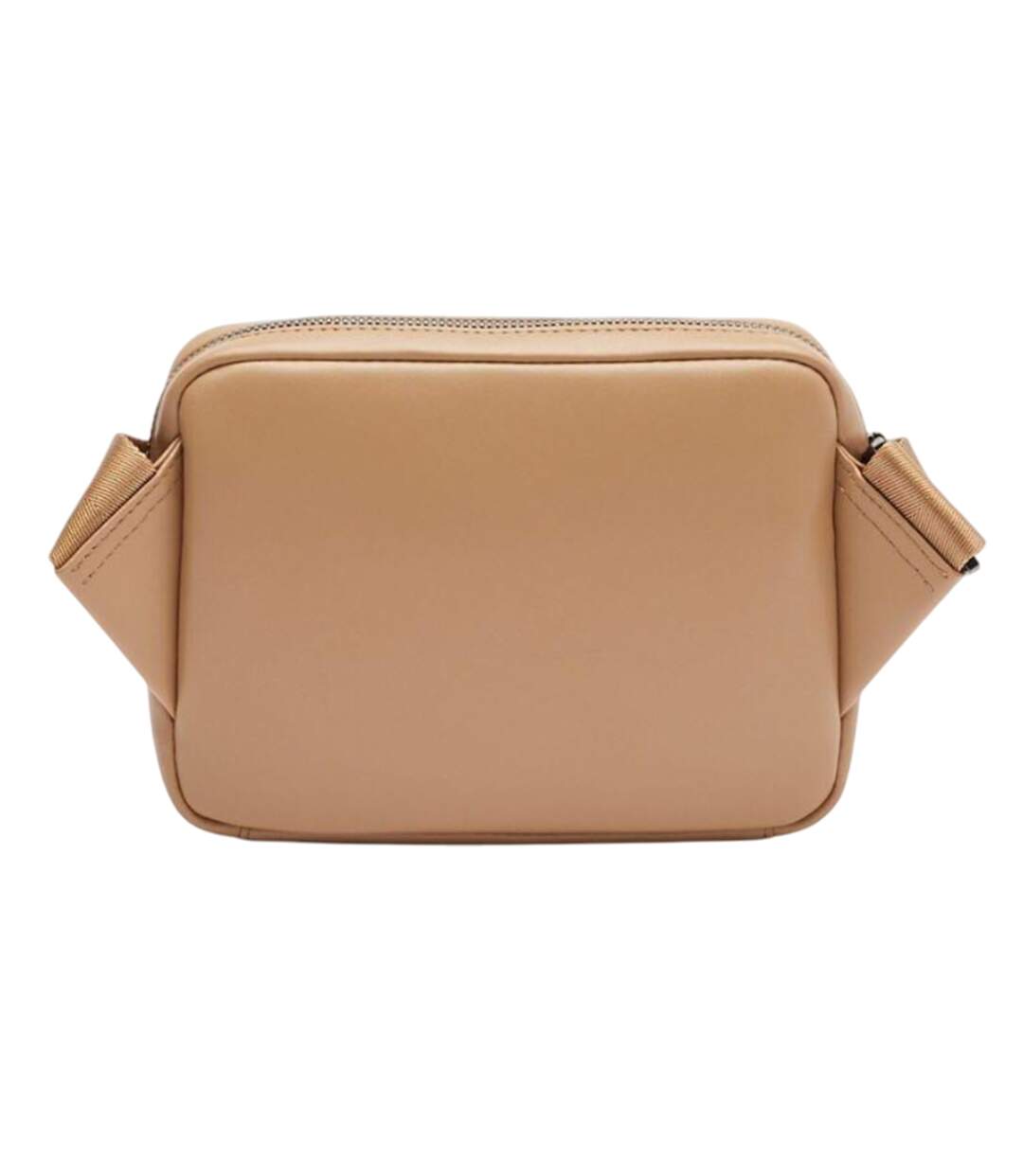 Holiday Satchel One Size Brown Lacoste-2