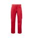 Pantalon Cargo Homme Rouge Projob-1