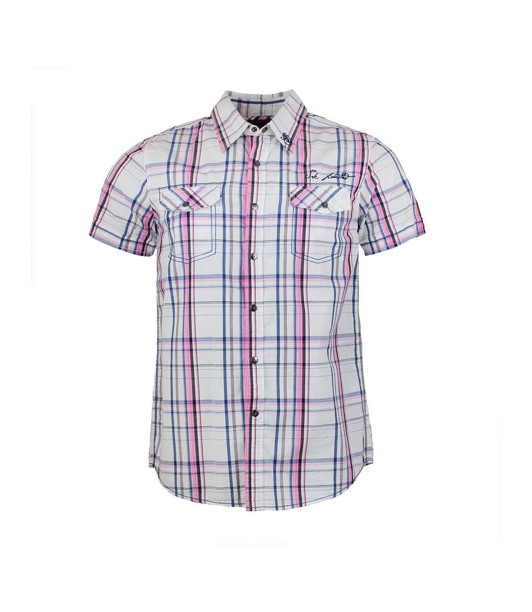 Chemise homme CARITA-1