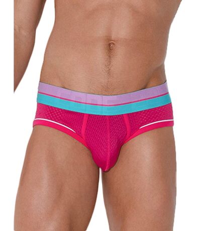 Slip Bright Mesh Code22