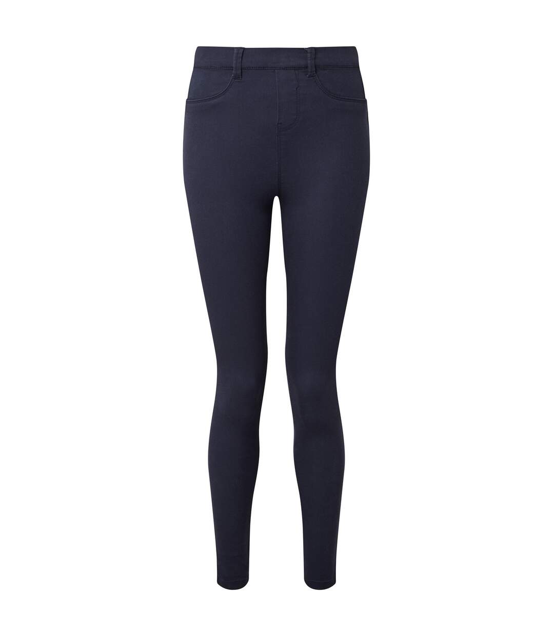 Asquith & Fox - Jeggings - Femme (Bleu marine) - UTRW6645