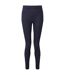 Asquith & Fox Womens/Ladies Classic Fit Jeggings (Navy)