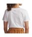 T-Shirt blanc femme tbs arctique-2