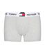 X1 Boxer Gris Homme Tommy Hilfiger UM0UM01810 - XL