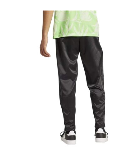 Pantalon De Jogging Motif/style 3 Rayures House Of Tiro Homme Noir Adidas