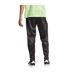 Pantalon De Jogging Motif/style 3 Rayures House Of Tiro Homme Noir Adidas-3