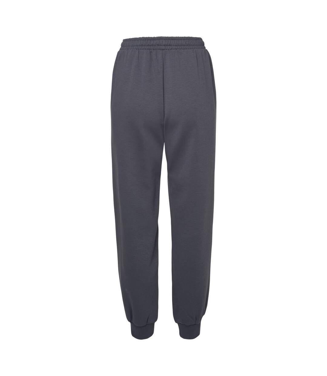 Pantalon De Jogging Simio Femme Gris Martes Essential-3