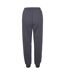Pantalon De Jogging Simio Femme Gris Martes Essential-3