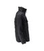 Veste Customised Femme Noir Mascot-4
