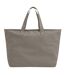 Tote Bag Taille Unique Champignon Westford Mill-1