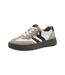 Basket Cuir Tamaris-3