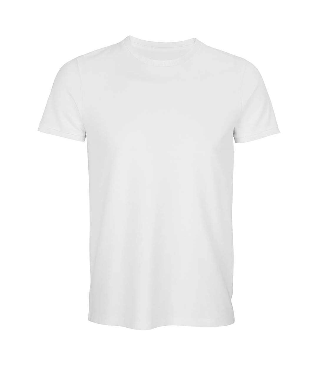 T-shirt loris adulte blanc NEOBLU-1