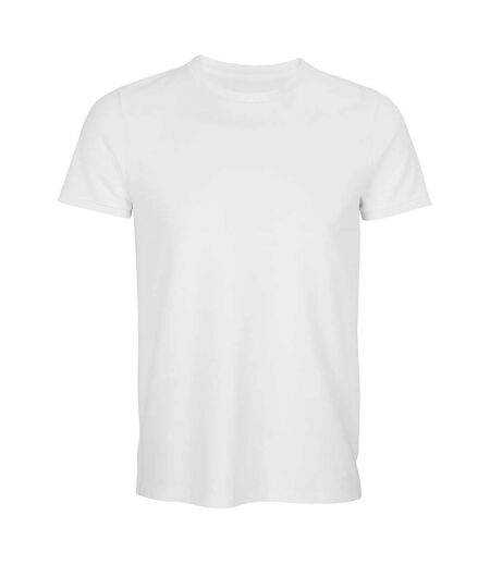 T-shirt loris adulte blanc NEOBLU