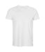 T-shirt loris adulte blanc NEOBLU-1