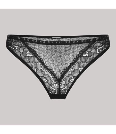 String femme 24/7 Lace ELLE