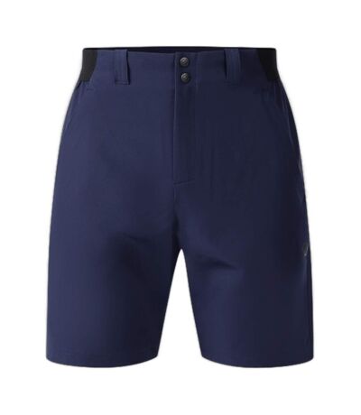 Short De Marche Semi-élastiqué Torrek Homme Bleu Marine Dare 2B