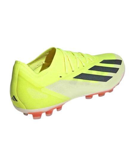 Chaussures De Foot Pour Terrain Artificiel Crazyfast Elite Homme Jaune Soleil Adidas