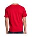 T-shirt Rouge Homme Pepe jeans Eggo SEB - L-2