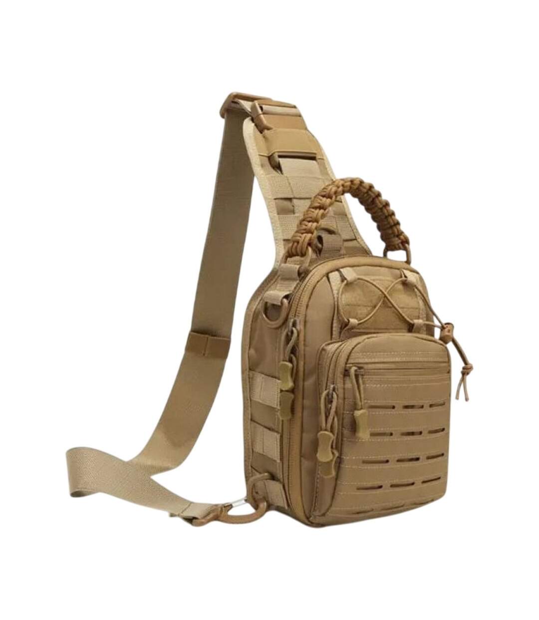 Tactical 5l Pouch One Size Green Offlander-2