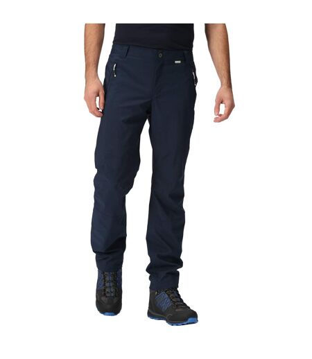Pantalon Imperméable Dayhike Homme Noir Regatta