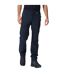 Pantalon Imperméable Dayhike Homme Noir Regatta-4
