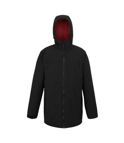 Veste isolée larrick homme noir Regatta