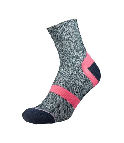 Chaussettes double couche Approach Repreve pour dames