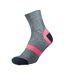 Chaussettes double couche Approach Repreve pour dames-1