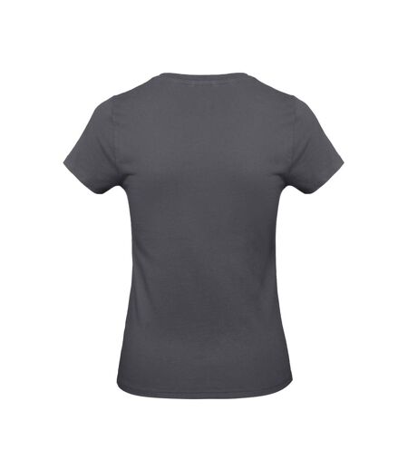 B&C - T-shirt - Femme (Gris foncé) - UTBC3914