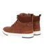 Baskets staiger homme brun clair Crosshatch