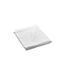 Drap Plat Percaline 180x290cm White-4