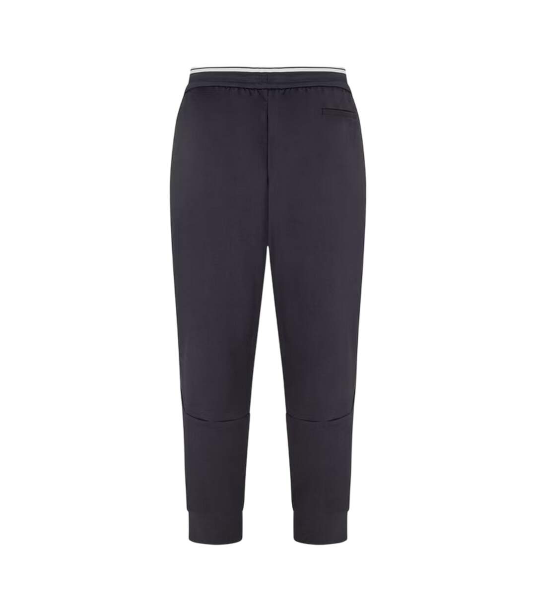 Pantalon De Jogging Hbg Zone Homme Bleu Foncé Boss-2