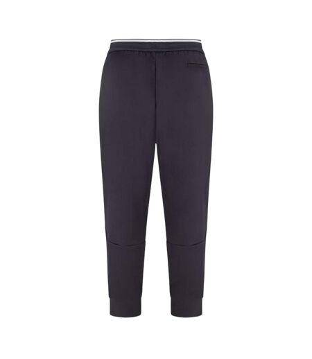 Pantalon De Jogging Hbg Zone Homme Bleu Foncé Boss