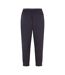Pantalon De Jogging Hbg Zone Homme Bleu Foncé Boss-2