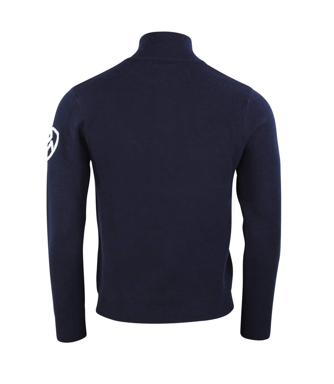 Pull Col montant CENOBLE homme-3
