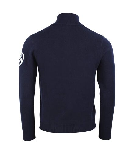 Pull Col montant CENOBLE homme