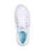 Baskets Popupsmax Femme Blanc Skechers-3
