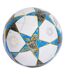 Ballon De Foot Motif/style Zodiaque Uefa Champions League 25/26 Taille 5 Blanc Bleu Foncé Adidas-2