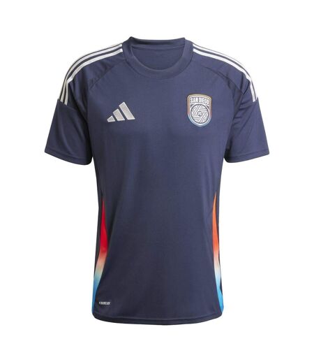 Maillot Domicile Homme Bleu Marine Nuit San Diego