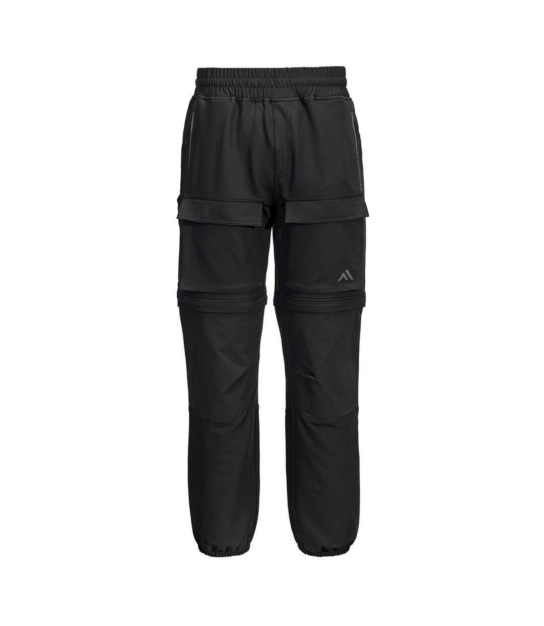 Pantalon De Survêtement Kx3 Homme Noir Portwest-1