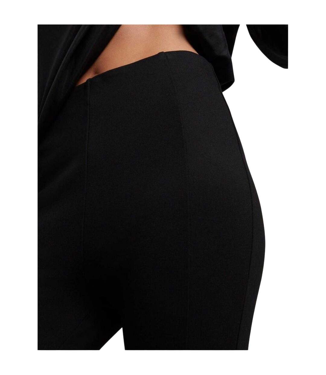 Legging Femme Noir Ted Baker-4