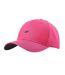 Casquette Wss24acabu267 Rose 4F-2