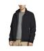 Bomber Noir Homme Jack & Jones Harrington - L