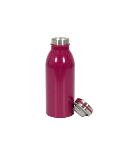 Bouteille Isotherme Sueda 45cl Framboise
