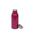 Bouteille Isotherme Sueda 45cl Framboise-2