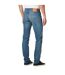 Mens 511 Cotton Slim Jeans Throttle Levis-3