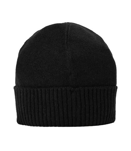 Bonnet Akaio Homme Noir Boss