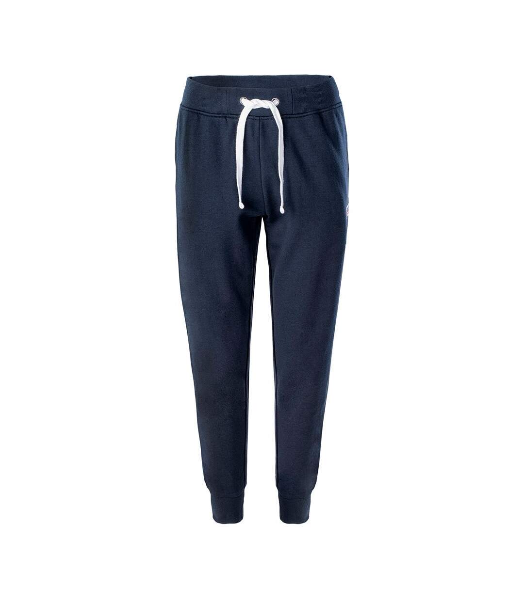 Pantalon de jogging nyan femme bleu nuit Hi-Tec-1