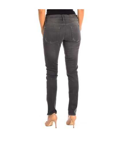 JFCLARKSWT2511H women's long jeans